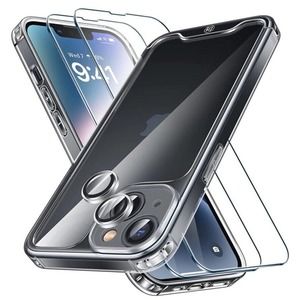 LK 3 In 1 Case for iPhone 14 plus/max